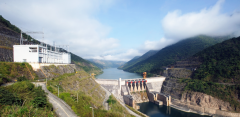 大朝山水電站廠房橋機(jī)、尾水臺(tái)車控制系統(tǒng)電氣設(shè)備順利驗(yàn)收出廠